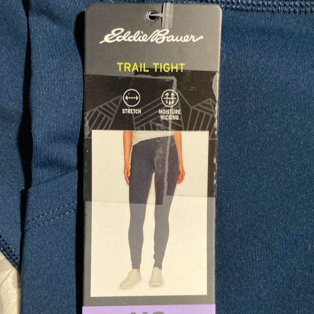 Eddie Bauer Trail Leggings